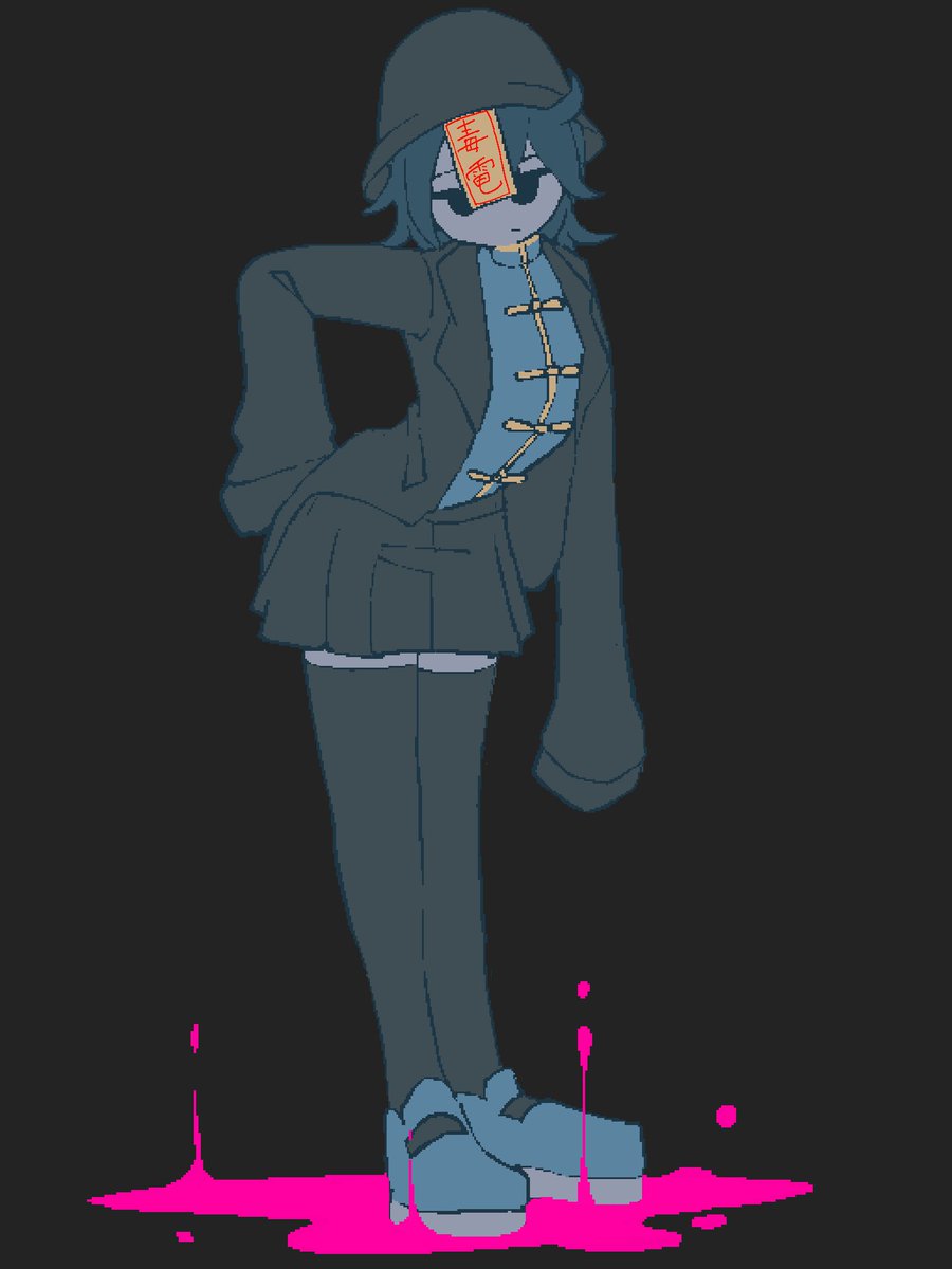 #illustration
#イラスト