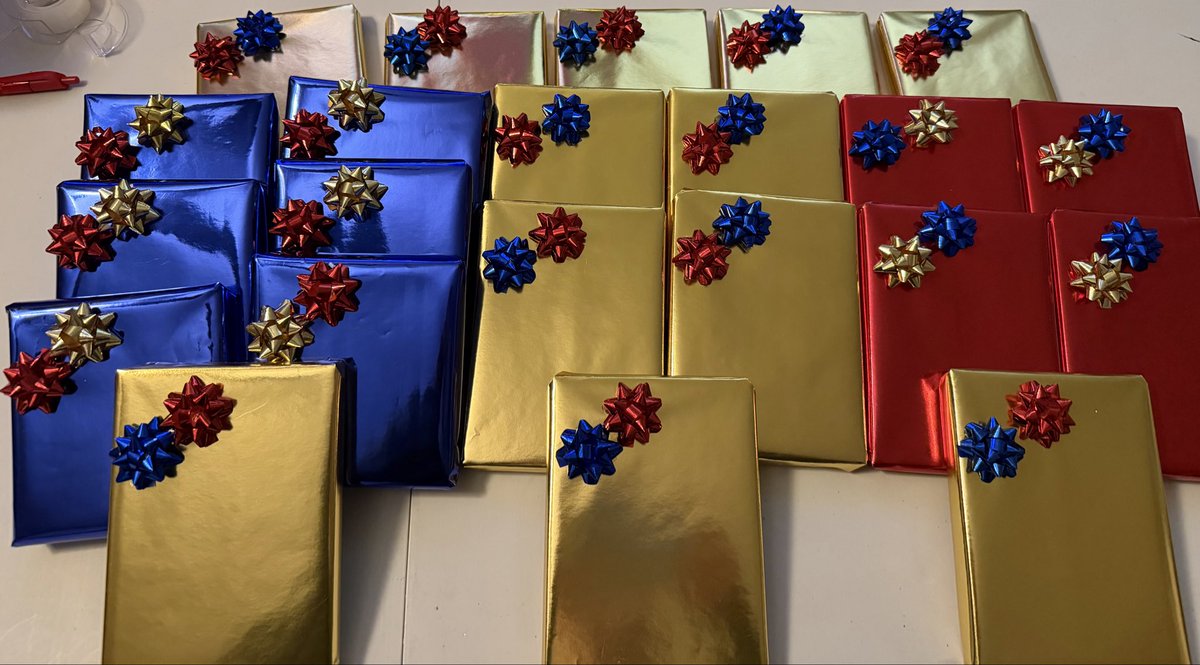 Last <a href="/SouthwestAir/">Southwest Airlines</a> trip on the year in a couple weeks. I’ve flow at least 1-2 times a month with them this year. So I will definitely be spoiling the flight crew for Christmas.