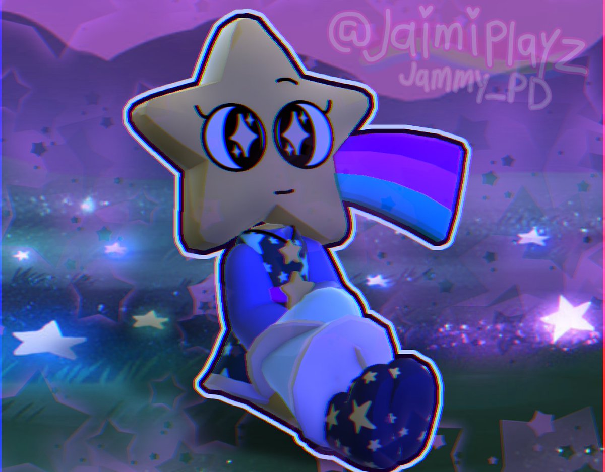 Jaimiplayz's tweet image. more of my dandys world oc render
(Model made by Voidful_Soul)
#dandysworld