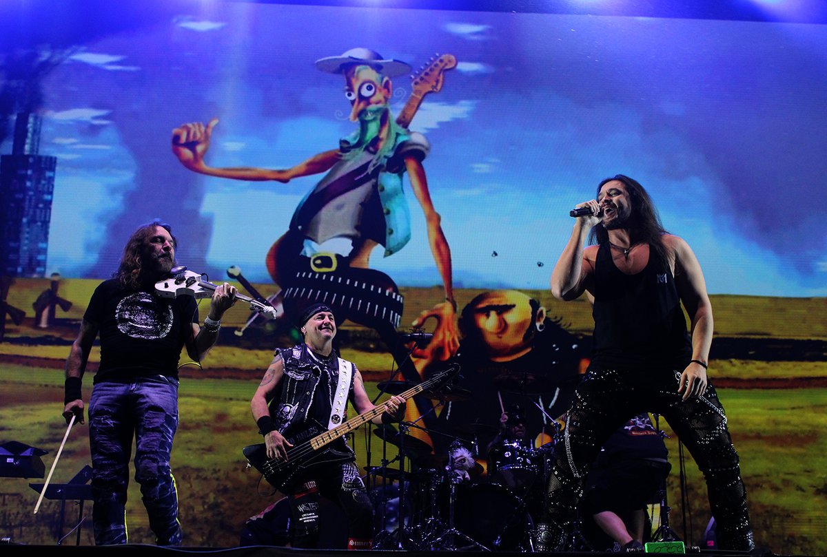 photolivemusic's tweet image. @TecateComuna #TecateComuna #TecateComuna2025 #Puebla #Cholula 4 Trayectorias Musicales en Tecate Comuna 2025 #MemeDelReal #JulietaVenegas @julietav #MagodeOz @1_Mago_de_Oz @miguelmateosok #MiguelMateos @El_fusilmx @ManoloFrausto @misraim_alvarez @Las_Editoras @Brody_Renteria