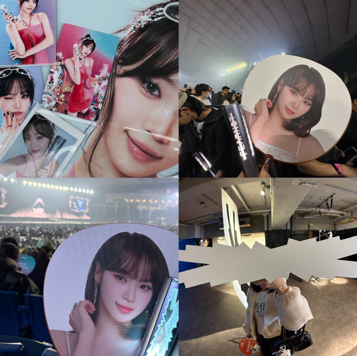 おやこどん tweet media