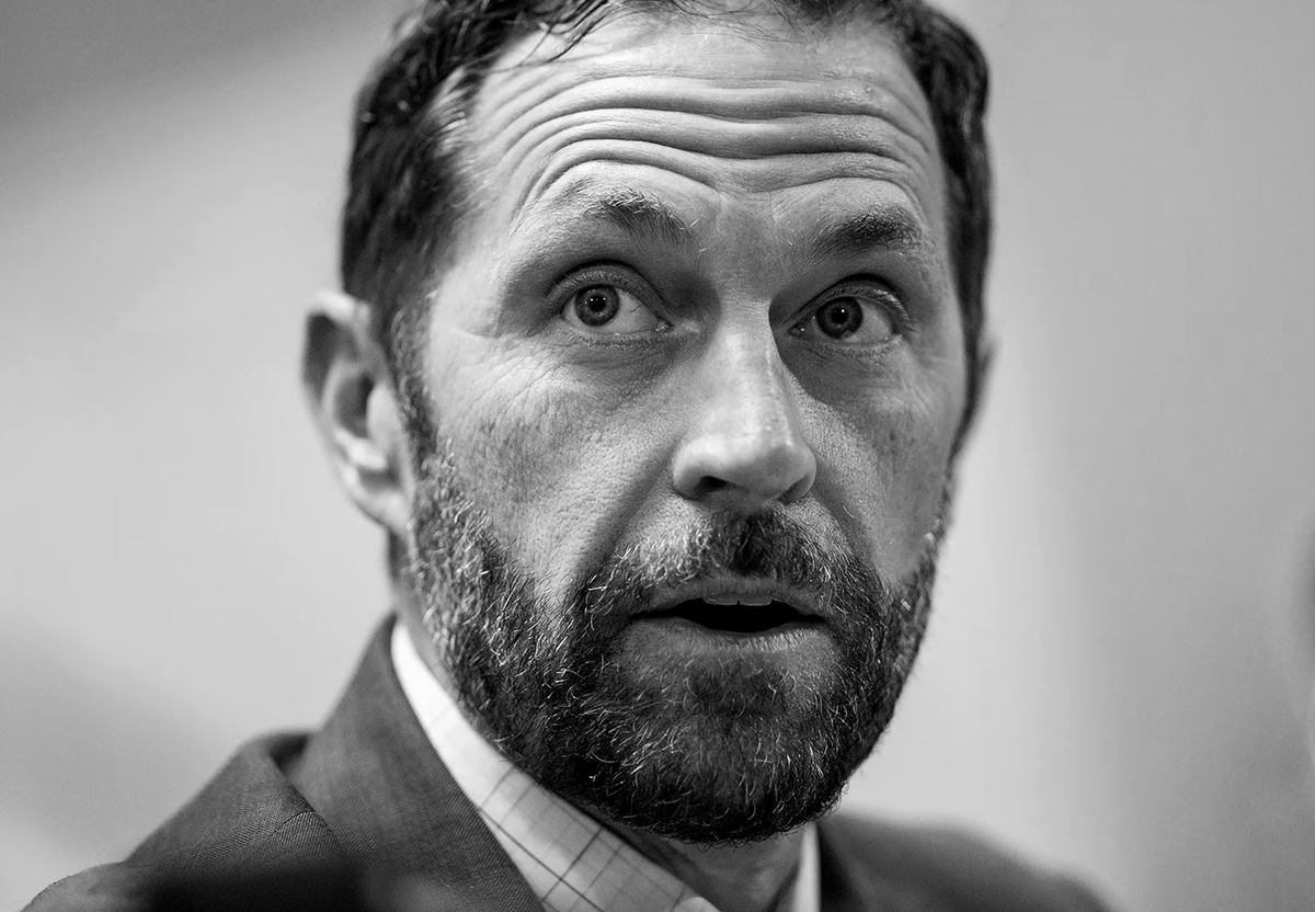 <a href="/AwakenedOutlaw/">AwakenedOutlaw⚒️</a> 'If Two Or More Persons Conspire To Overthrow, Put Down, Or To Destroy By Force The Government Of The United States They Shall Each Be Fined Under This Title Or Imprisoned Not More Than Twenty Years, Or Both.'

18 U.S.C. § 2384 - Seditious Conspiracy

Jason Crow