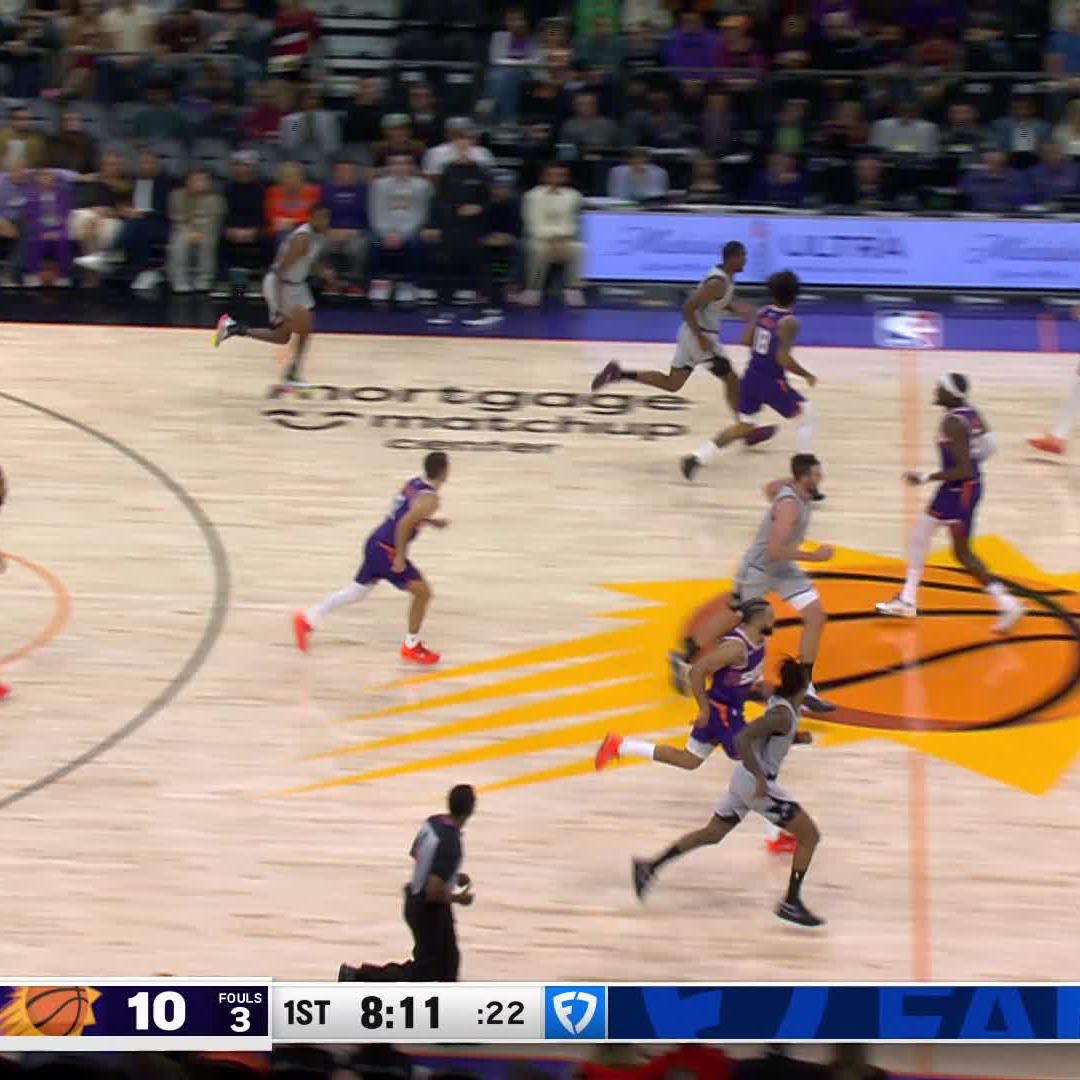 D3'AARON 🎯

📺 @FanDuelSN_SW 