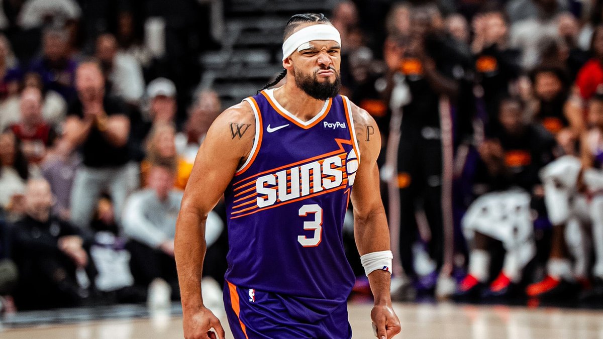 The Arizona Cardinals should sign Dillon Brooks 

They've literally got nothing to lose at this point.