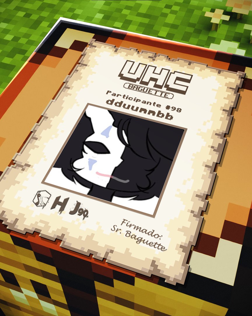 hola dumb (98/100)

Bonjour <a href="/anotherdumb_im/">OnlyDumb</a> !🇫🇷
Bienvenid@ a UHC BAGUETTE