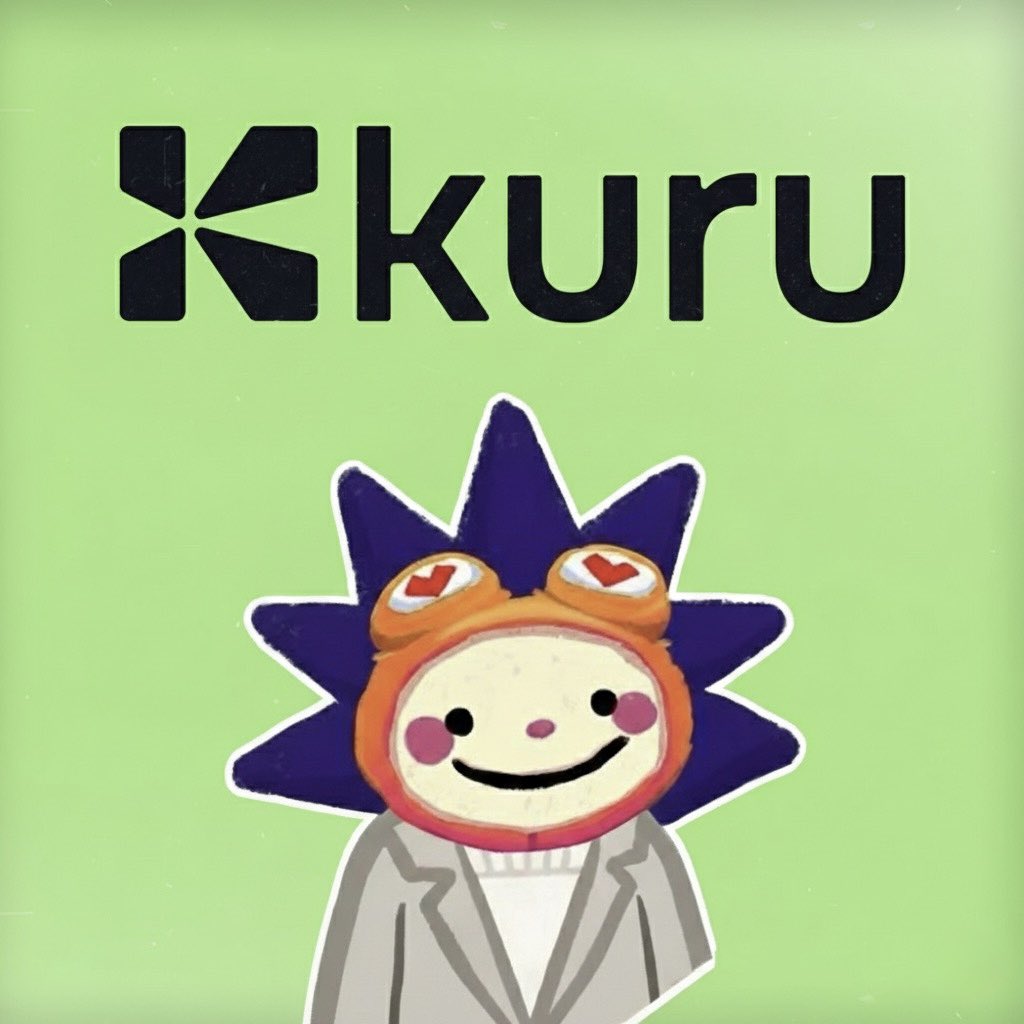 guto_hidalgo's tweet image. What is Kuru, guys?