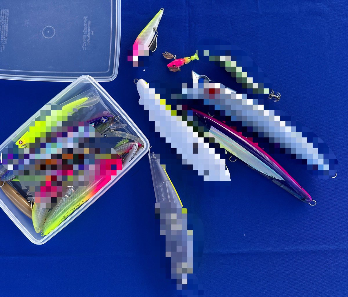 BlueBlue（ブルーブルー） (@BlueBlueFishing) / Posts / X