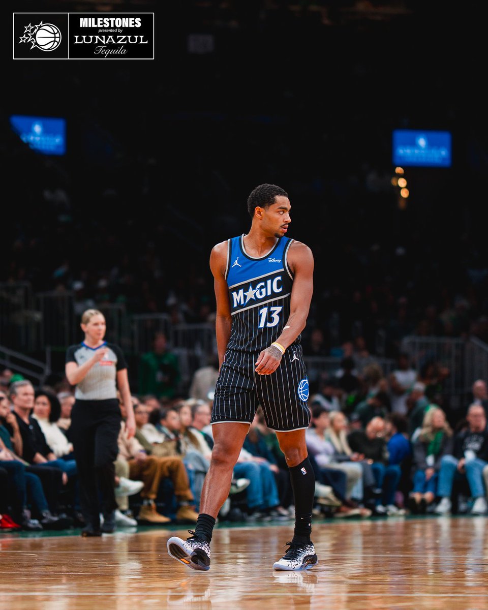 Jett Howard at BOS: 

30 PTS*
7 REB
3 AST
5 3PM 
22 PTS in the 4th quarter

*marks a career-high 