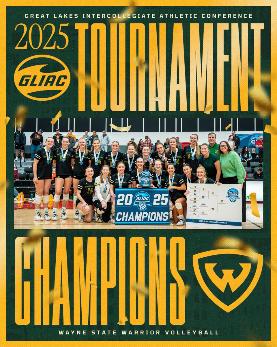 WayneStateVB's tweet image. they say there&apos;s a first time for everything 😏

#REPthe313