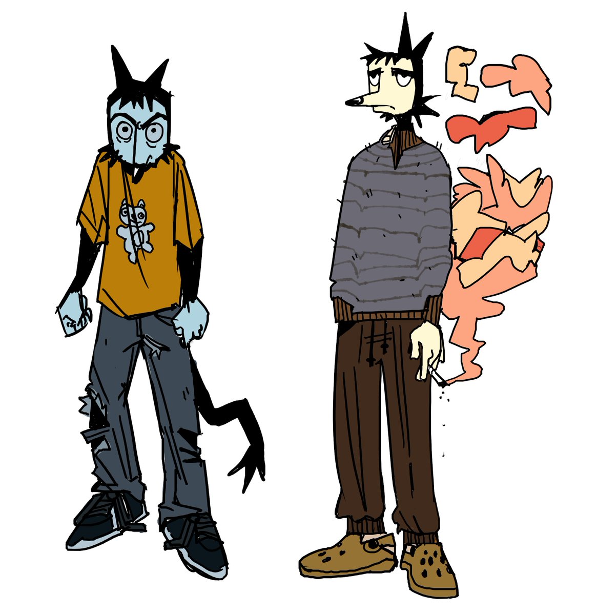 ddumyyy's tweet image. cos as🫠