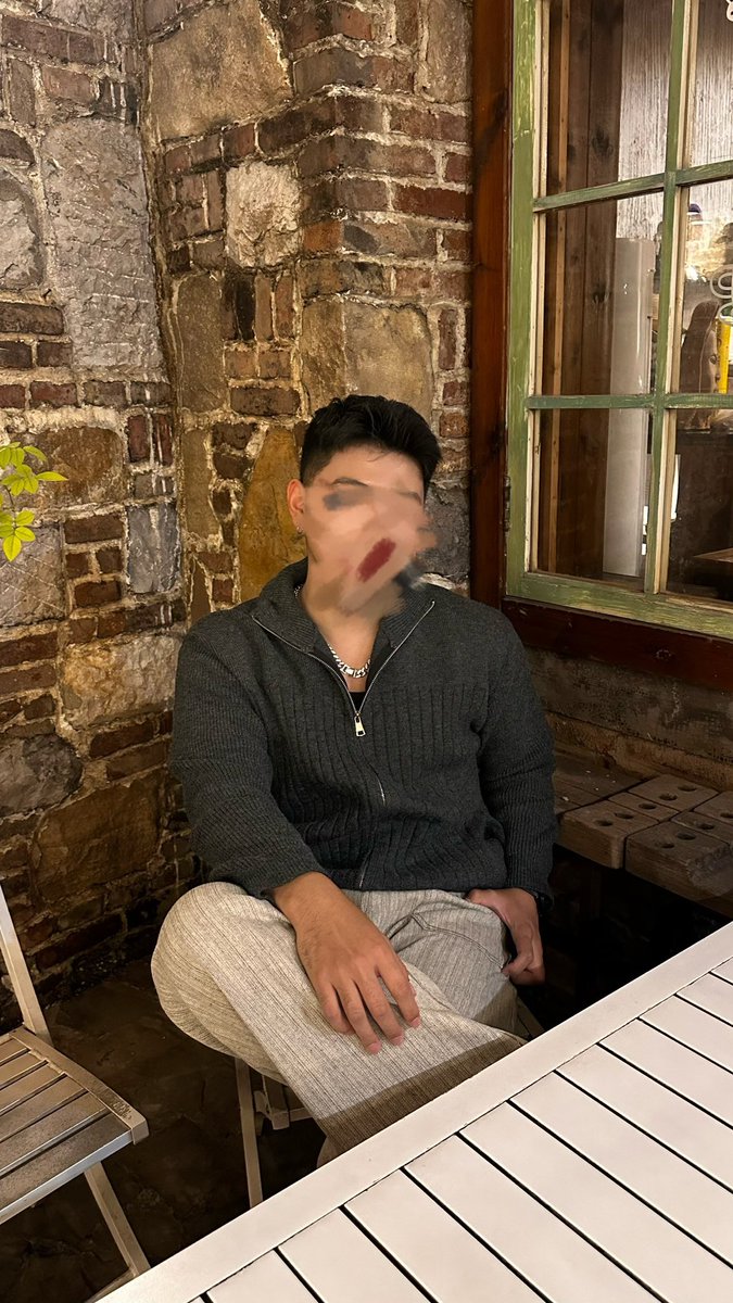 别搞我了 tweet media