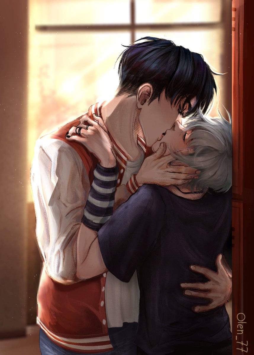 Olen_77's tweet image. there&apos;s never too much jockemo
#ALNST #ivantill