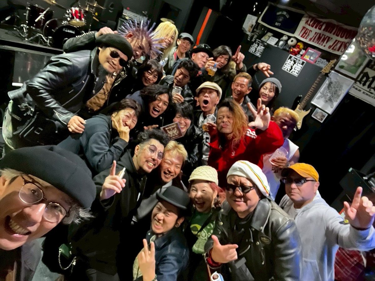 ザ☆つよし🎌 (@TuyoJunk) / Posts / X