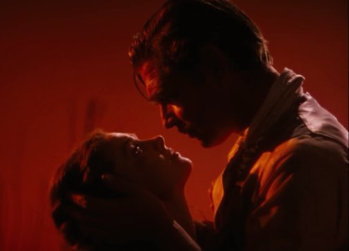 PabloPlanovsky's tweet image. Una maravilla cómo resaltaban los colores en la época Technicolor del cine. Rear Window, West Side Story, Gone With The Wind, The Wizard Of Oz, y varias más, se siguen viendo muy bien.