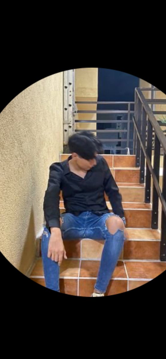 William Palaz en IG tweet media