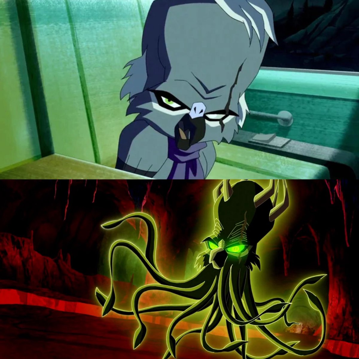 ToonHive's tweet image. Udo Kier, the voice of Professor Pericles in ‘Scooby-Doo! Mystery Incorporated’ among his monumental acting career has sadly passed away at the age of 81.