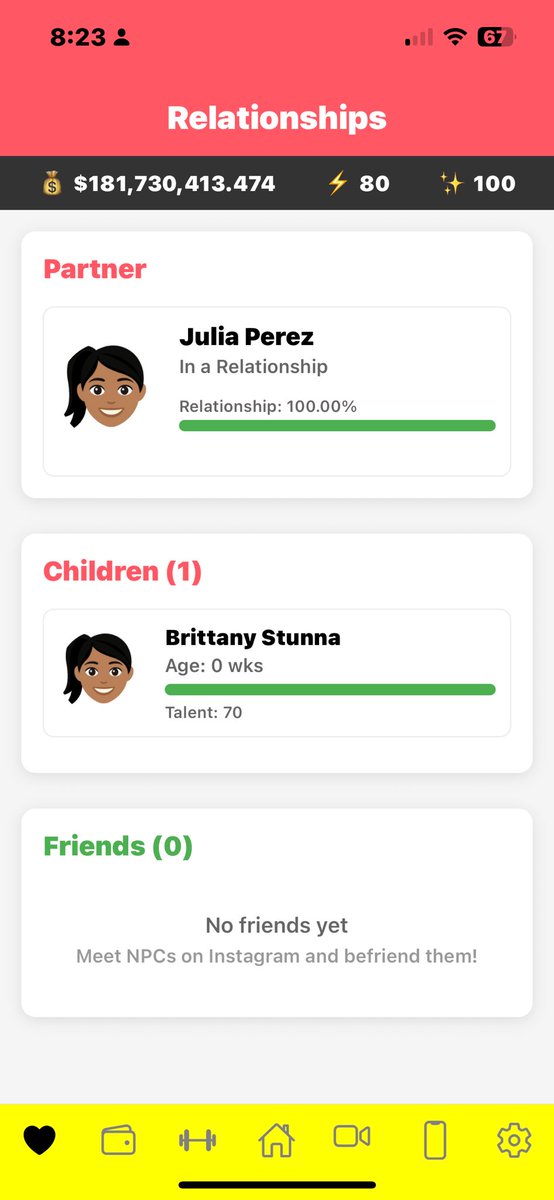 Lns Spooky tweet media