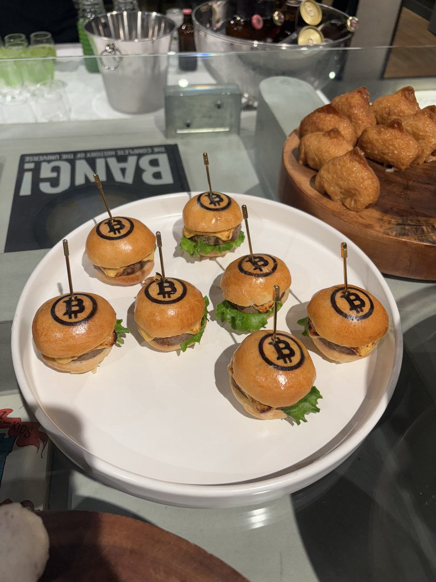 昨日、東京・四谷にて国際カンファレンス「BITCOIN JAPAN 2025」が開幕