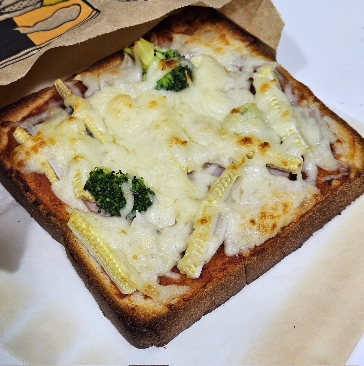 Charmy_Toy's tweet photo. 食べたいのでつくだ おいし(⁠◍⁠•⁠ᴗ⁠•⁠◍⁠)⁠❤ https://t.co/3mYsXw2k2y
