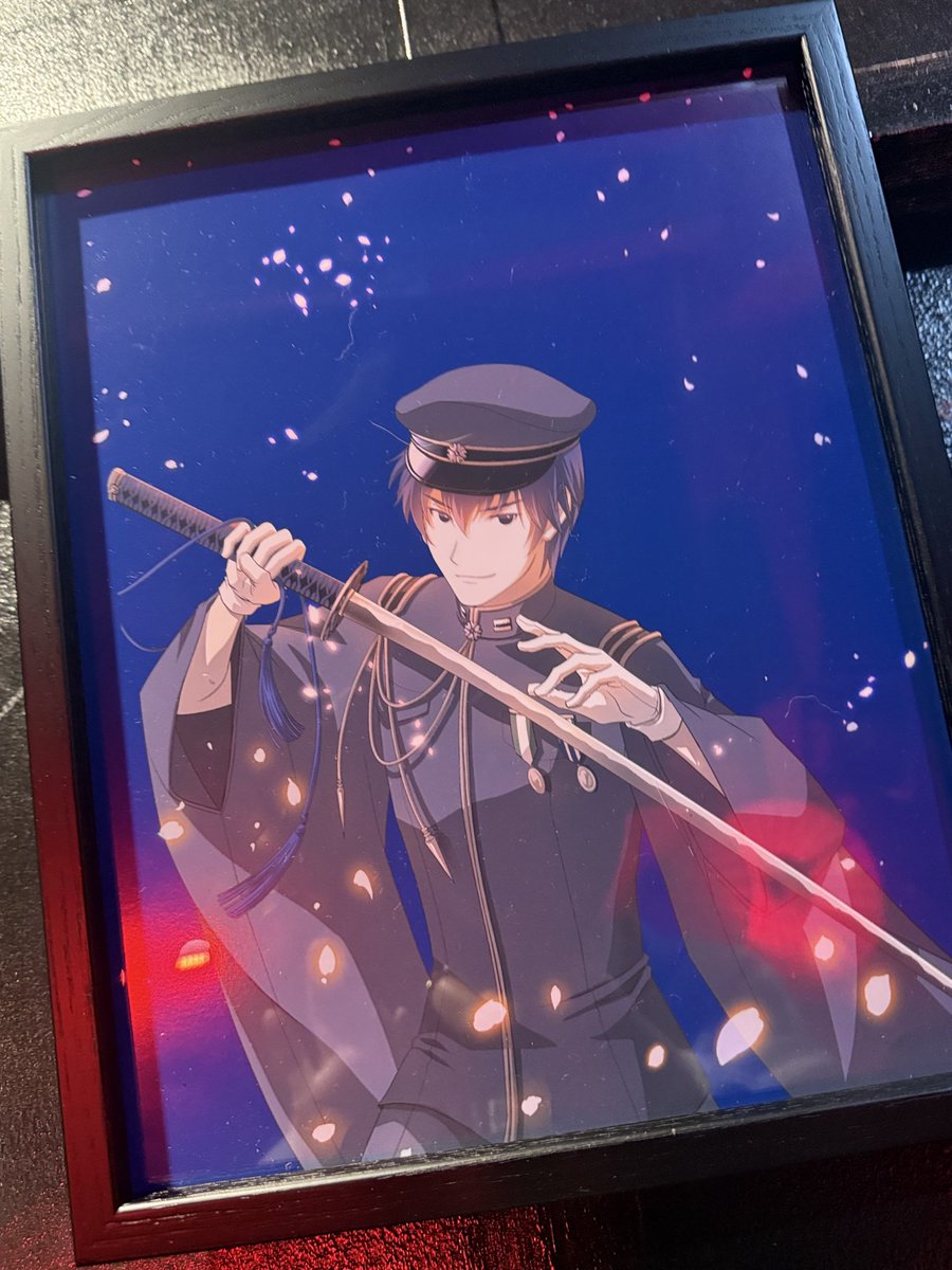 遅ればせながら……いい兄さん
たくさんご用意してます🌸🌸🌸

#千本桜展
#いい兄さんの日