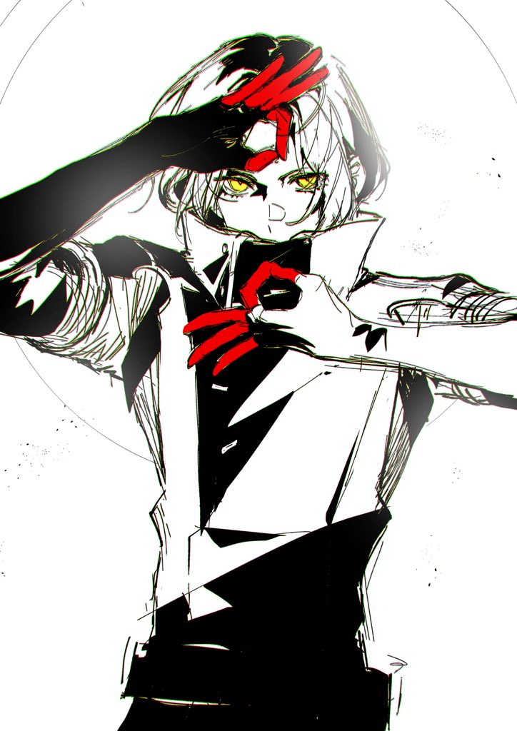Zero_PlusMinus0's tweet photo. Nagibino(?) https://t.co/19g863Aytn