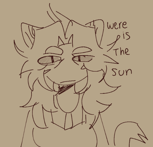 please check on your seasonal depression friends...