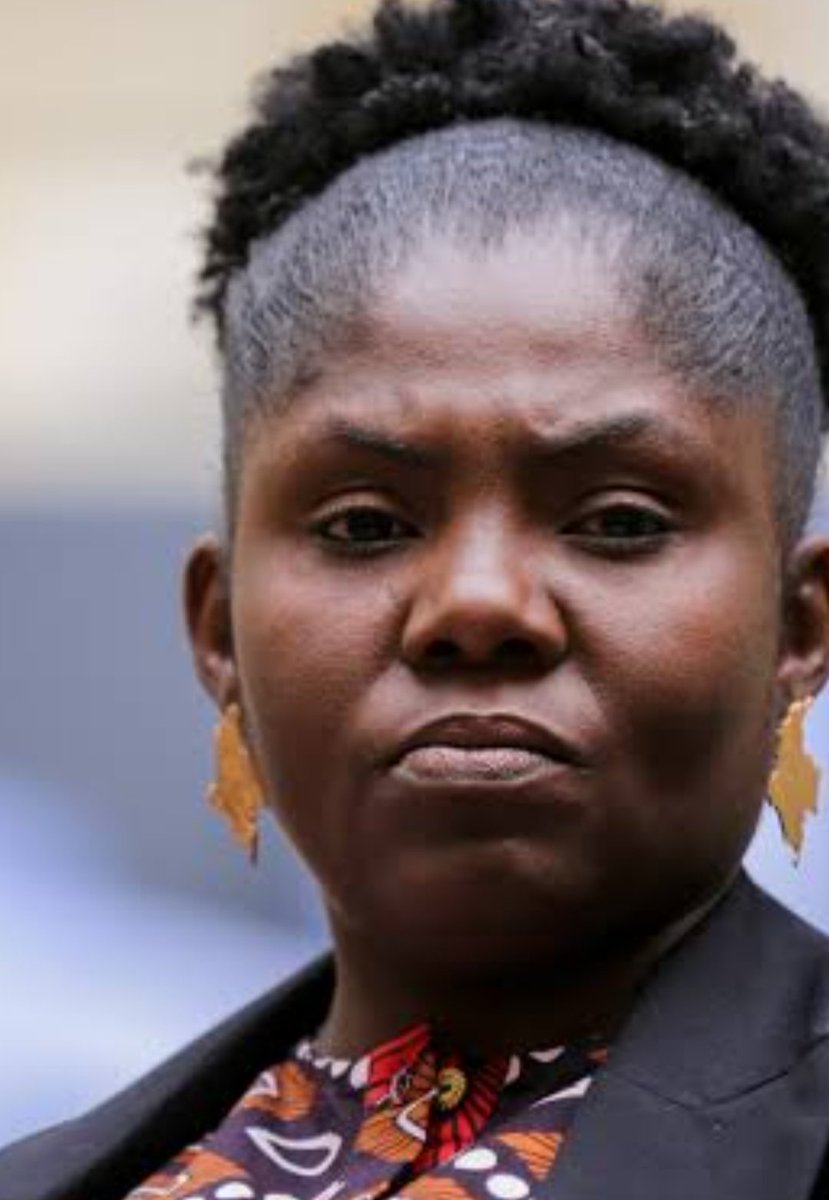 #QueTalEsto 

La Vicepresidente Francia Márquez tiene que explicar en qué consistieron “los acuerdos” con Mayimbú, de las Disidencias de las Farc para que Petro fuera presidente y ella vicepresidente. Hoy Noticias Caracol y el equipo de Ricardo Calderón revelan chats en los que