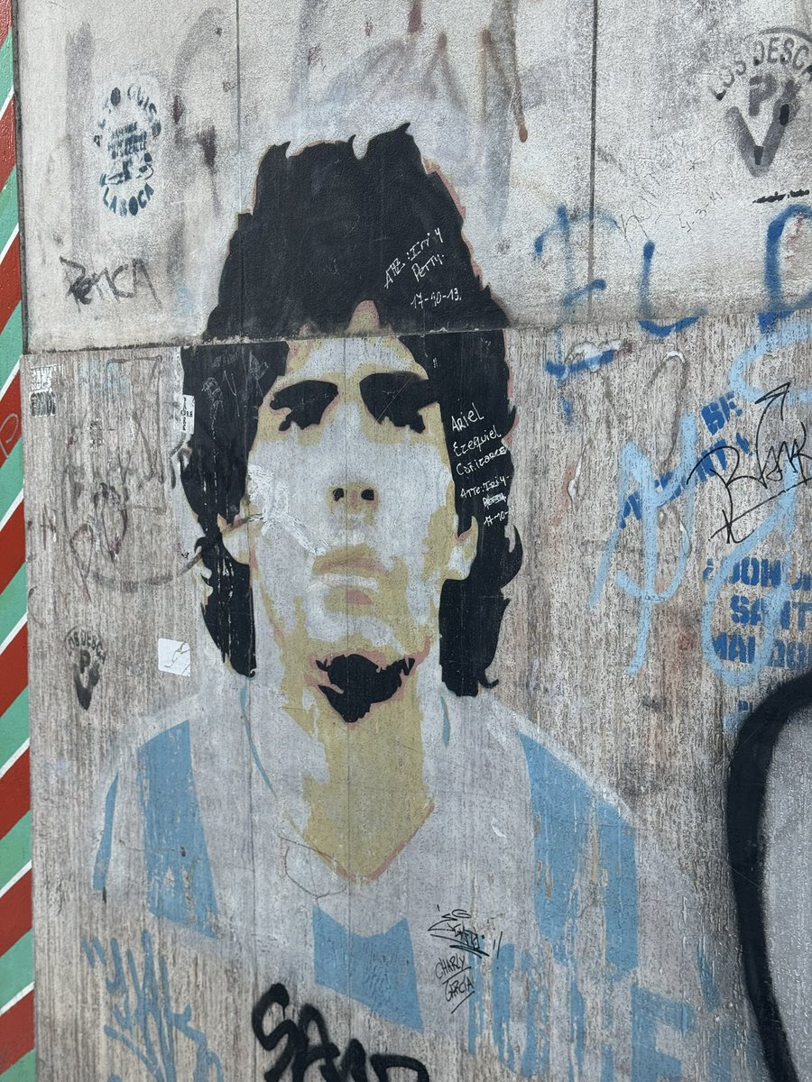 0xpanicError's tweet image. Ciao Buenos Aires. 

You’ve been fun. It was a wonderful month of meeting new people at @invisiblgarden and @EFDevcon. The city was one of the most beautiful I’ve been to. 

Also got to meet @PatrickAlphaC at the airport before leaving.

See you guys in 🇮🇳 next year!