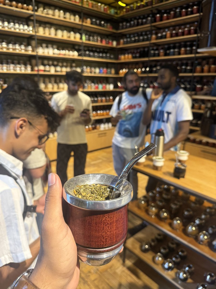 0xpanicError's tweet image. Ciao Buenos Aires. 

You’ve been fun. It was a wonderful month of meeting new people at @invisiblgarden and @EFDevcon. The city was one of the most beautiful I’ve been to. 

Also got to meet @PatrickAlphaC at the airport before leaving.

See you guys in 🇮🇳 next year!