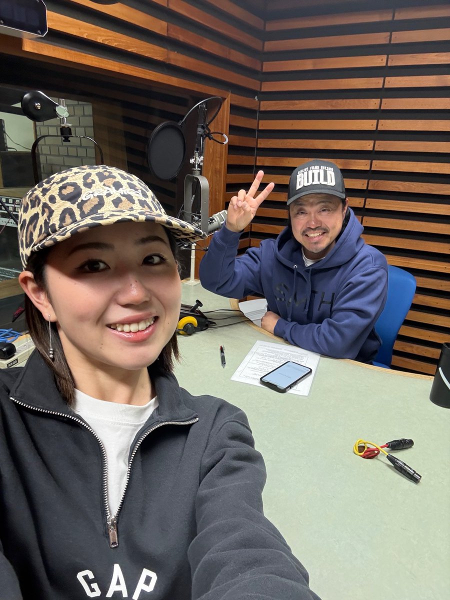 そと遊びRadio 冬の備えスペシャル❄️

ダイゴさんも途中で出てくださいます！！！⛷️