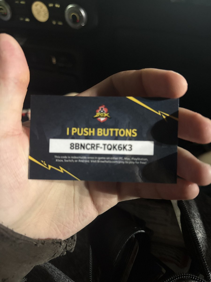 TWP | Dark tweet media