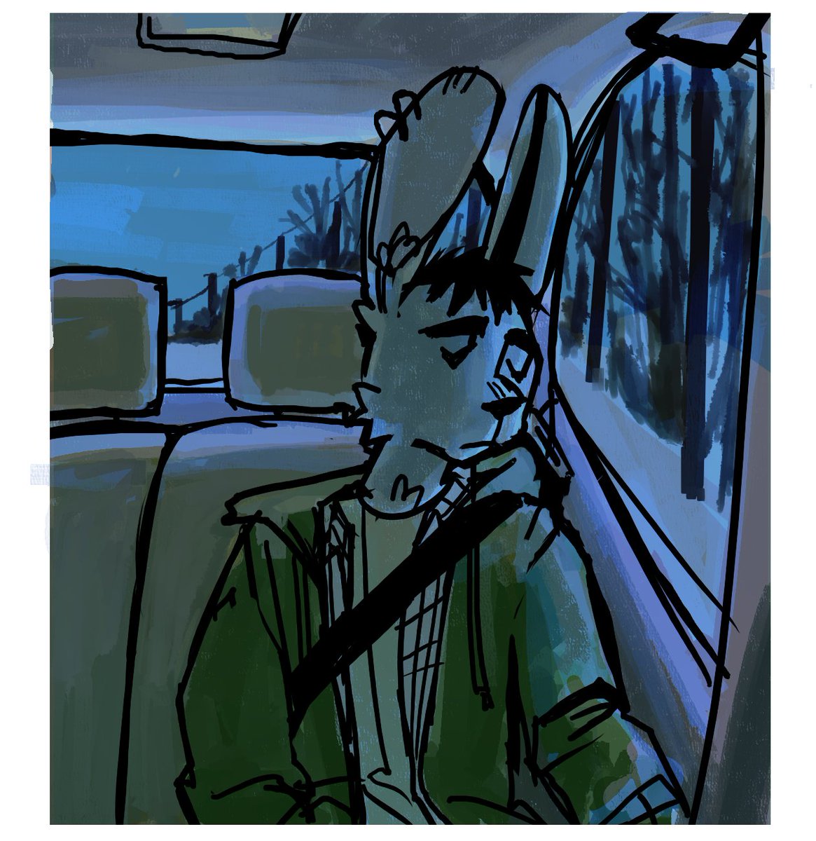 ddumyyy's tweet image. cos as🫠