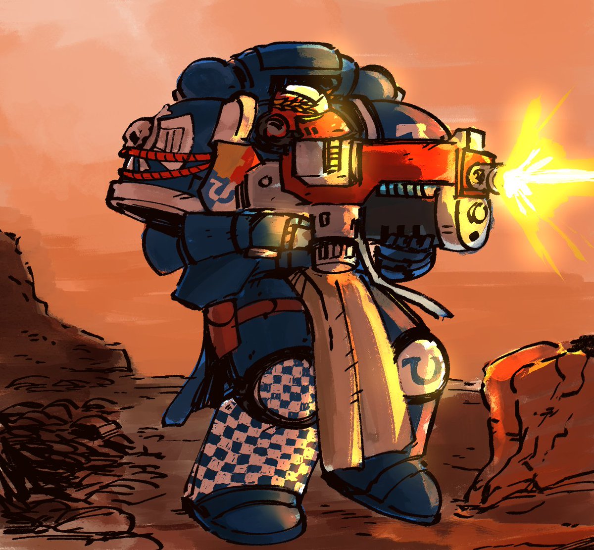 quick sternguard comm