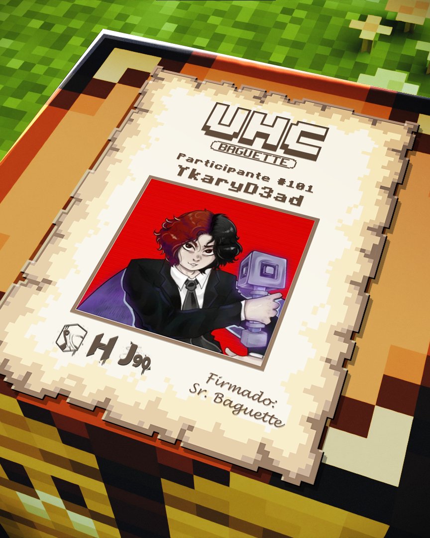 El DIOS Del Mazo (101/100)

Bonjour <a href="/YkaryD3ad/">YkaryD3ad</a> !🇫🇷
Bienvenid@ a UHC BAGUETTE