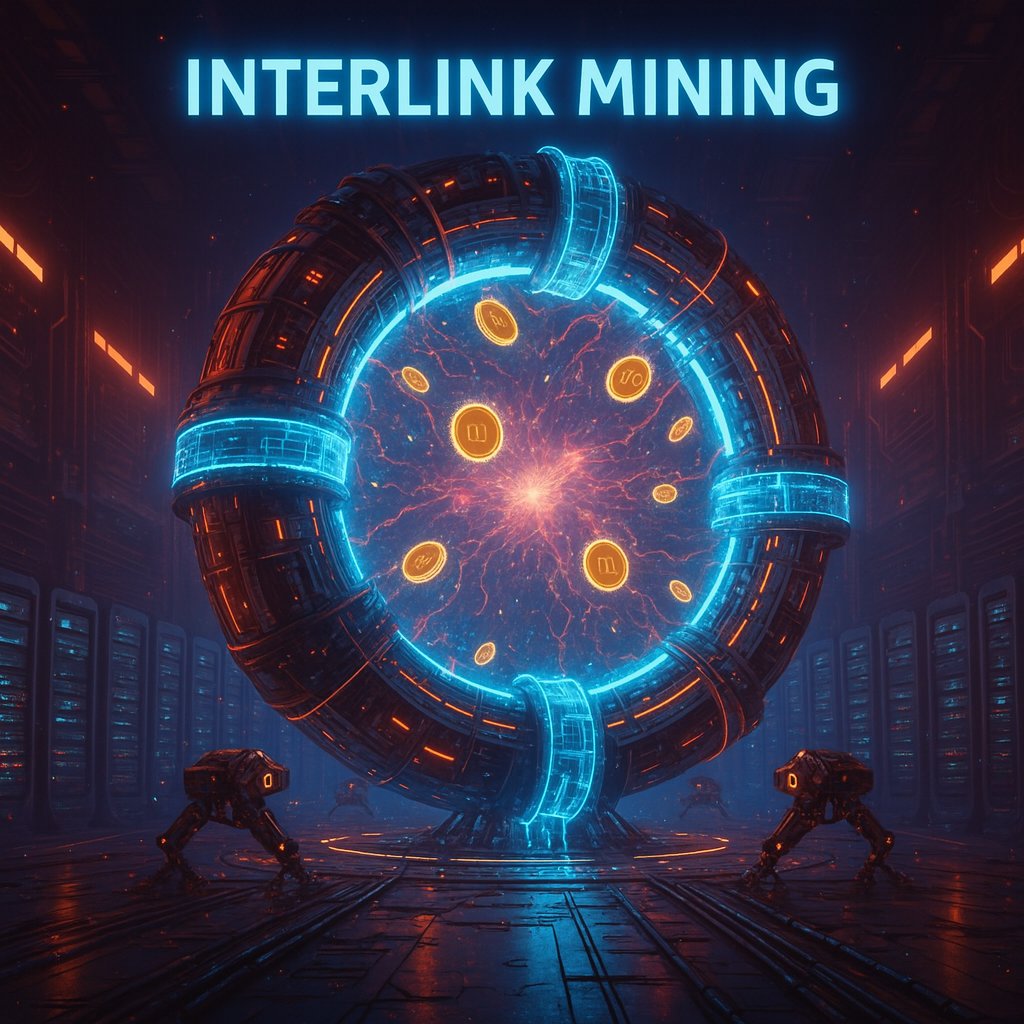 bathina1998's tweet image. Good morning Interlink Family members. Keep Mining. 

#InterLink  #ITLX  #ITL