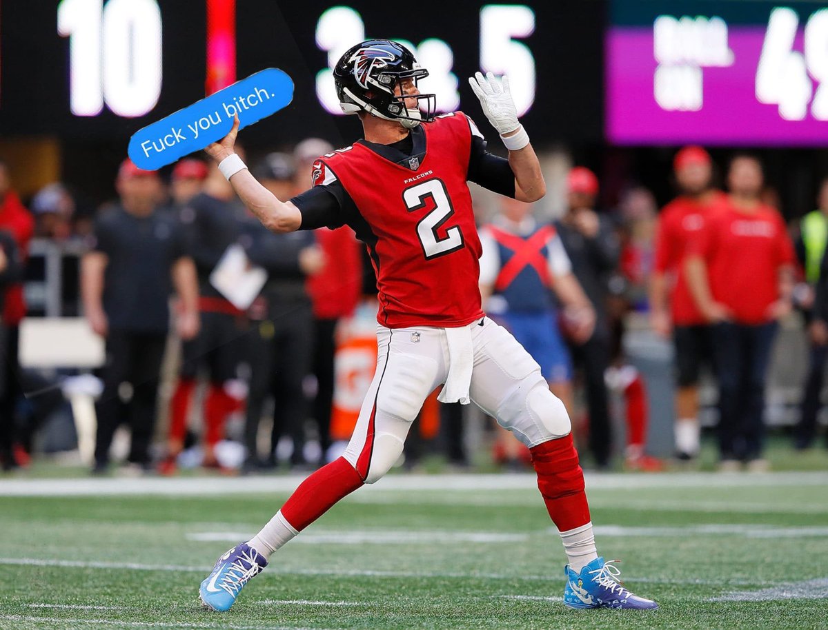 ATL Falcons UK 🇬🇧 (@atlfalconsuk) on Twitter photo 