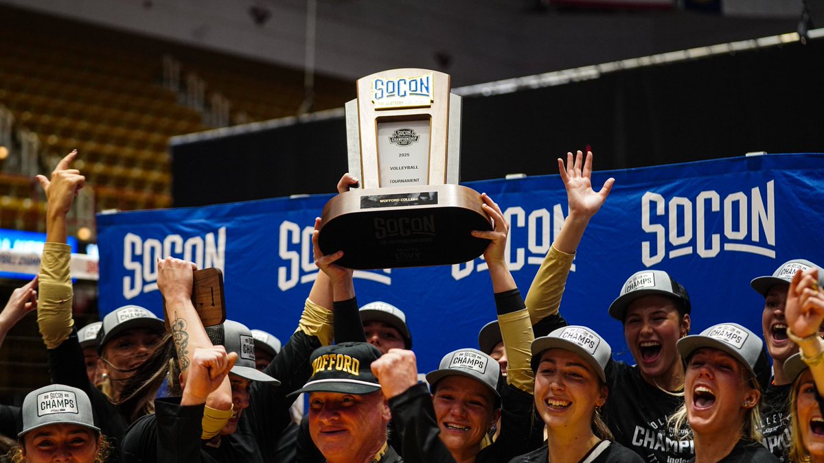 WoffordVB's tweet image. Nothing beats this feeling 🙌🤩

#ConquerandPrevail #ForTheW