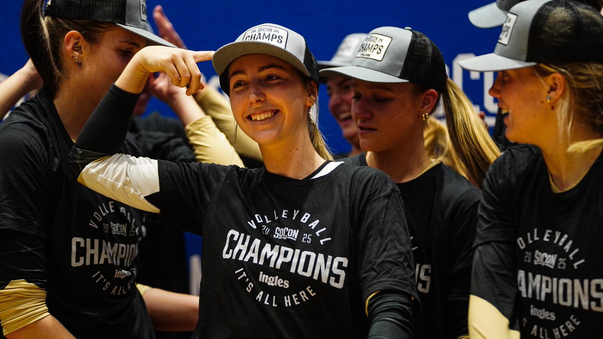 WoffordVB's tweet image. Nothing beats this feeling 🙌🤩

#ConquerandPrevail #ForTheW