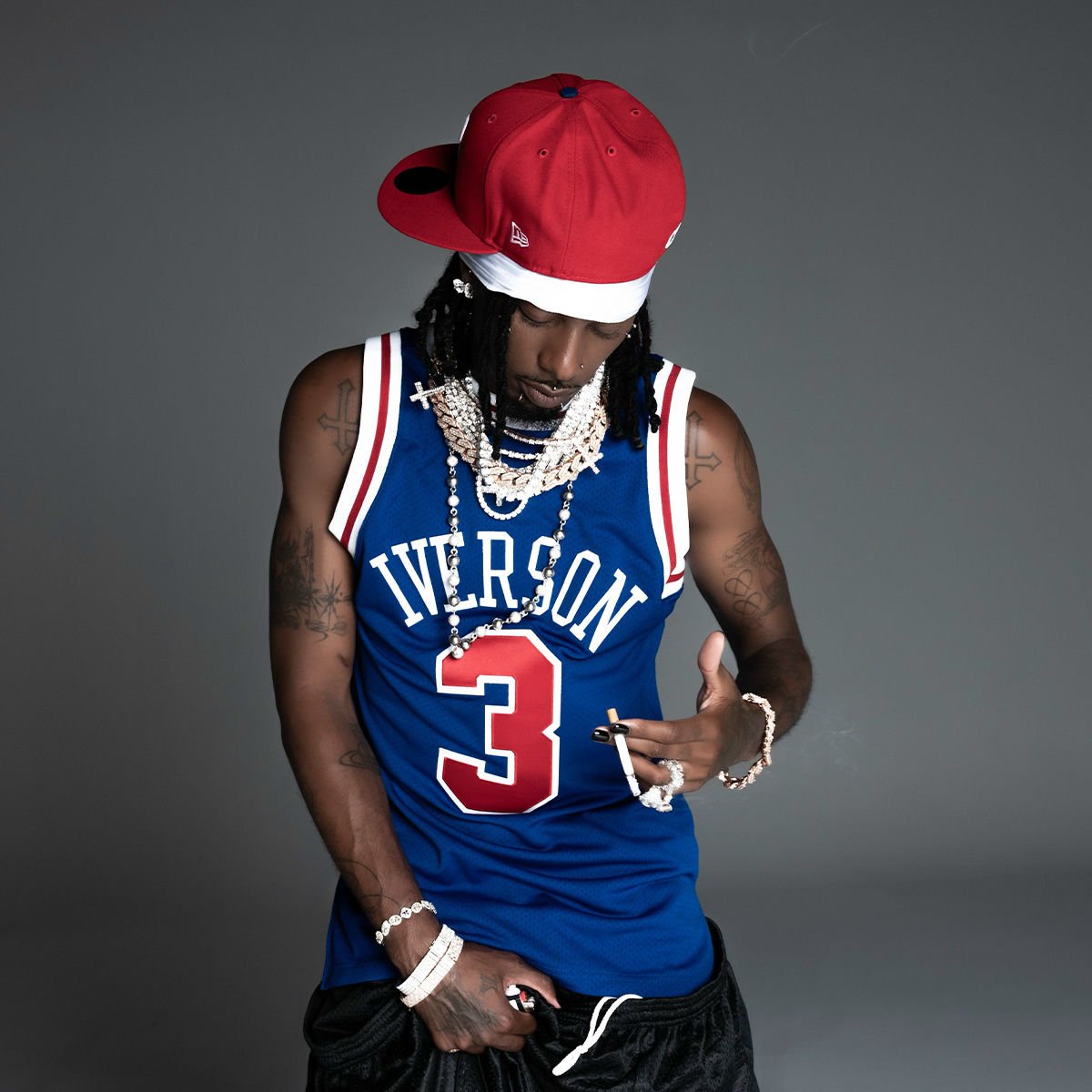 ShiinaBR's tweet image. PLAYBOI CARTI IS GETTING A FORTNITE SKIN SOON

(via @Kurrco)