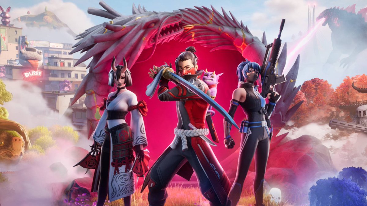 ShiinaBR's tweet image. PLAYBOI CARTI IS GETTING A FORTNITE SKIN SOON

(via @Kurrco)