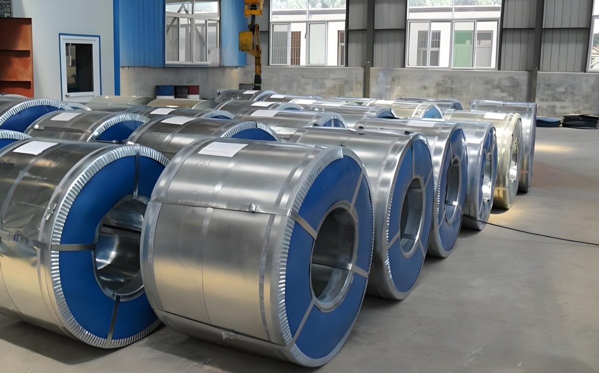 steel_tiantuo's tweet image. From raw materials to finished products, every step is controlled by us to ensure every item is flawless! 🔧
#DirectManufacturers #ReliableChoice #QualityControl  #fyp
👉 Explore: tiantuogroup.com
📧 email: allen@tiantuogroup.com
📲WhatsApp: +8618653839331