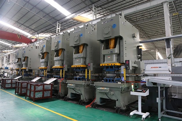 steel_tiantuo's tweet image. From raw materials to finished products, every step is controlled by us to ensure every item is flawless! 🔧
#DirectManufacturers #ReliableChoice #QualityControl  #fyp
👉 Explore: tiantuogroup.com
📧 email: allen@tiantuogroup.com
📲WhatsApp: +8618653839331