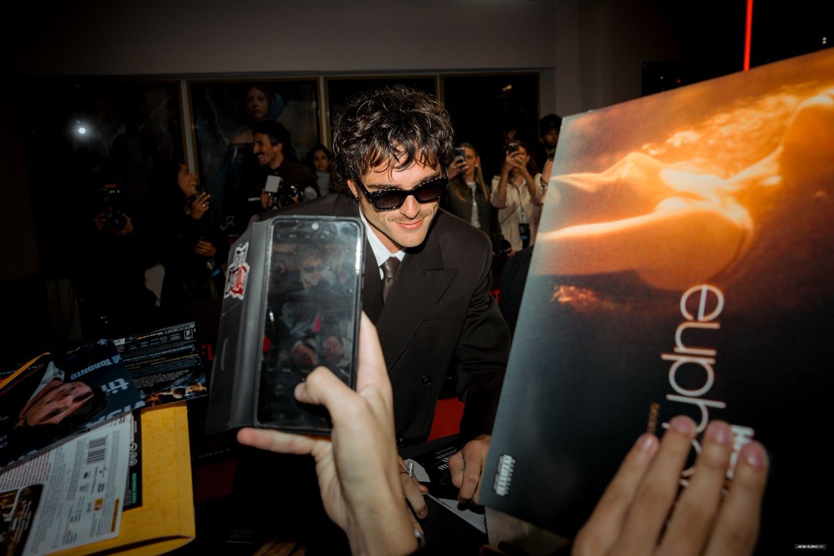 Netflix Fansite ᴿᴾ tweet media