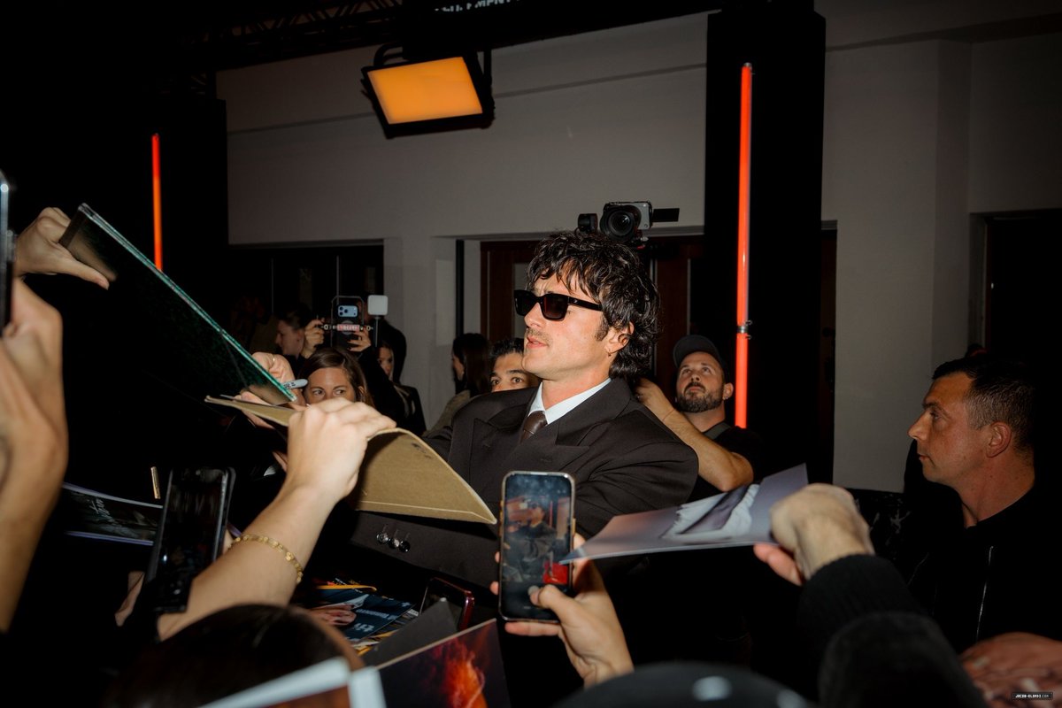 Netflix Fansite ᴿᴾ tweet media