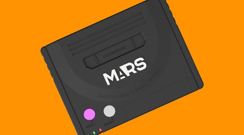 SuperSisi's tweet image. The MARS FPGA project that would have rivalled MiSTer with Dreamcast support and cartridge support has been cancelled

“The lead developer responsible for the MARS board development reportedly &quot;just disappeared,&quot; leading to the project&apos;s suspension.”

Was anyone waiting for this?
