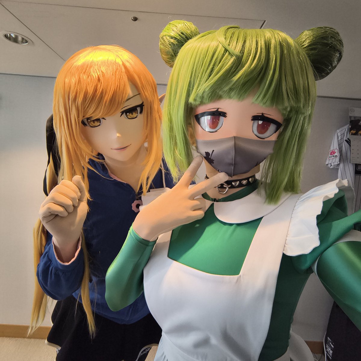 ノォナ (@nonanona33333) / Posts / X