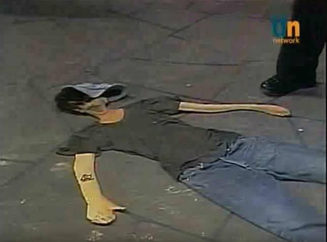 bigoderas's tweet image. não aguento mais me sentir igual o seu madruga amassado