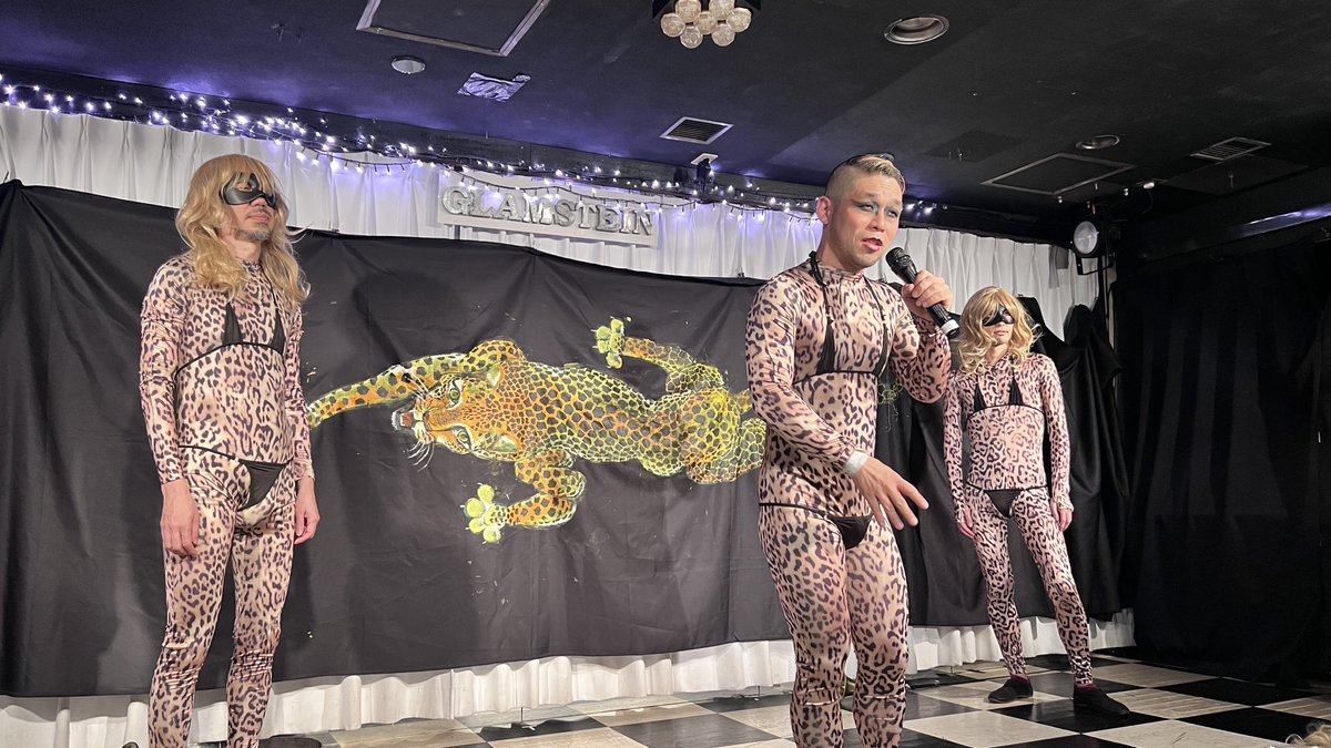 hide＠ (@hidekaz82815275) / Posts / X