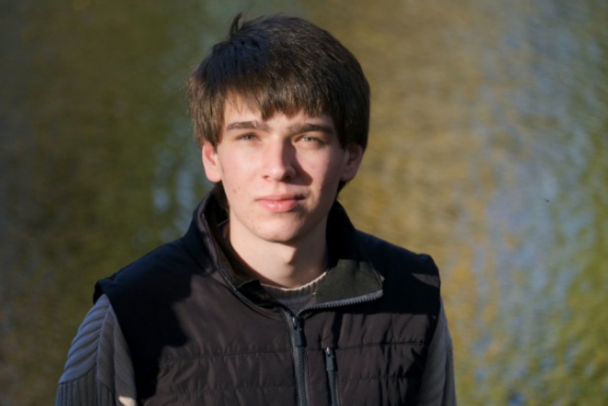 Misjonarze Werbiści Chludowo 
Świadectwo tegorocznego nowicjusza:
Kończymy serię świadectw naszych czterech nowicjuszy tekstem Stanisława. Dziękujemy za Wasze reakcje, polubienia, a szczególnie za zapewnienia o modlitwie! Niech Wam Pan Bóg błogosławi!
Nazywam się Stanisław Józef