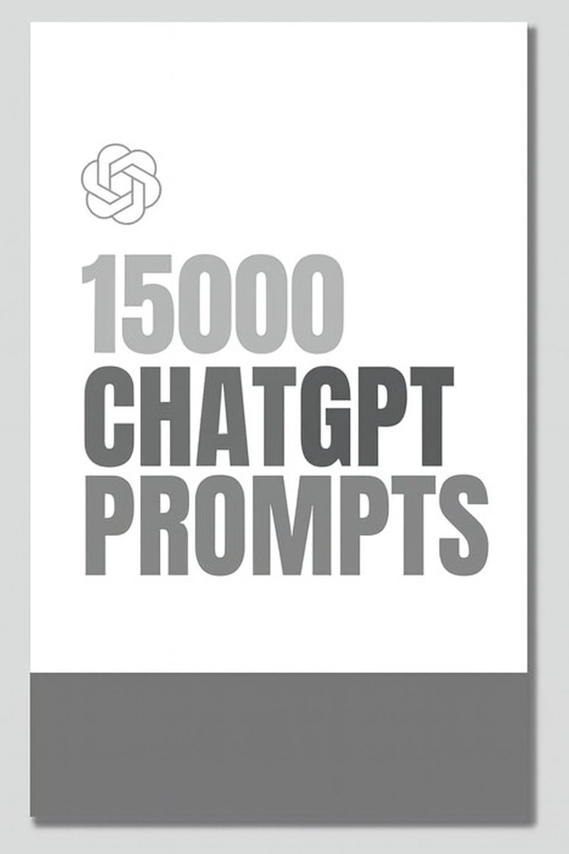 hrswatisharma's tweet image. Prompt engineers make $120k–$300k/year.

And most people still use ChatGPT at 1% of its actual power.

That’s why I built “15000+ GPT-5 Prompts” - the biggest prompt vault you’ll ever need.

You get:
• 15000+ premium prompts
• High-converting frameworks
• Tips, tricks &amp;amp; hidden…